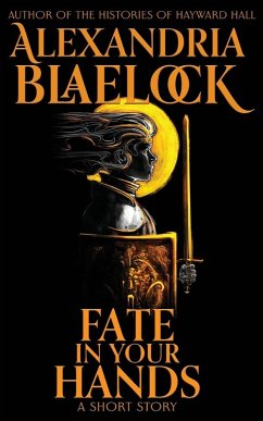 Cover Fate in Your Hands