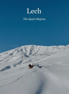 Cover Lech - The Quiet Majesty