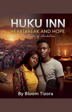 Cover Huku Inn Heartbreak and Hope