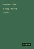 Shavings - A Novel