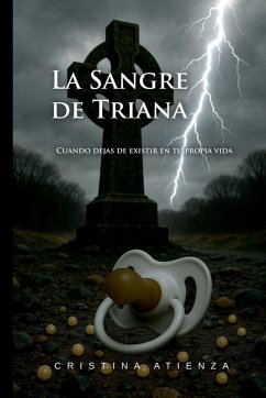 Cover La Sangre de Triana