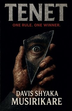 Tenet - Musirikare, Davis Shyaka