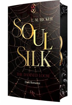 Cover SoulSilk - The Damned Loom