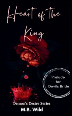 Cover Heart of the King