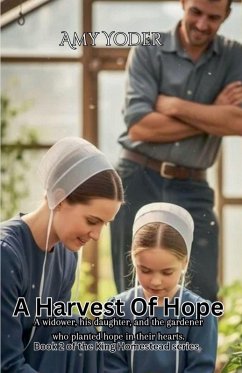 Cover A Harvest of Hope