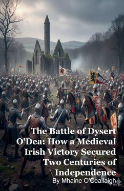 Cover The Battle of Dysert O'Dea