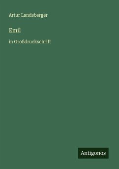 Cover Emil