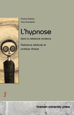 Cover L'hypnose dans la médecine moderne