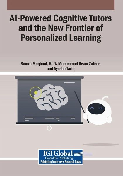 AI-Powered Cognitive Tutors and the New Frontier of Personalized Learning