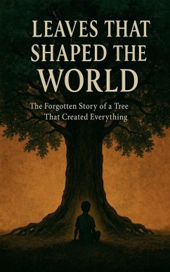 Cover Leaves That Shaped The World