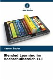 Blended Learning im Hochschulbereich ELT