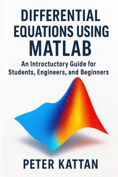 Cover Differential Equations Using MATLAB