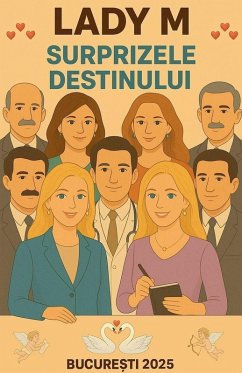 SURPRIZELE DESTINULUI - Lady M.