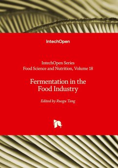 Cover Fermentation in the Food Industry