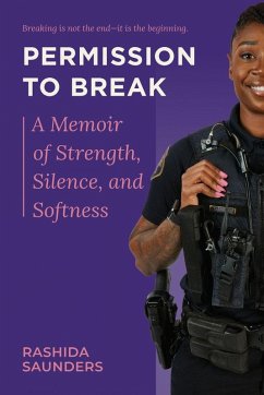 Cover Permission to Break