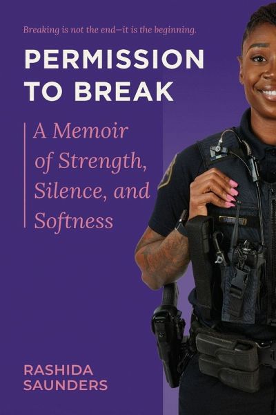 Permission to Break Permission to Break