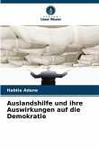 Auslandshilfe und ihre Auswirkungen auf die Demokratie