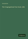 The Congregational Year-book. 1881