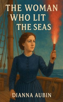 The Woman Who Lit the Seas - Aubin, Dianna The Woman Who Lit the Seas - Aubin, Dianna