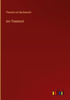 Cover Am Theetisch