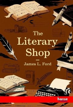 Cover The Literary Shop