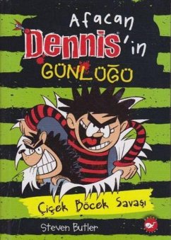 Cover Afacan Dennisin Günlügü 2 Ciltli
