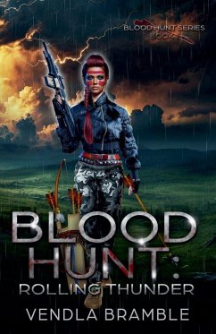 Cover Blood Hunt