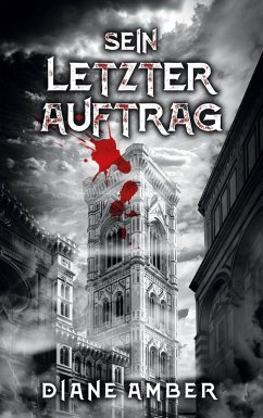 Cover Sein letzter Auftrag