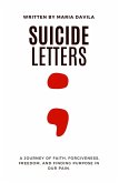 Suicide Letters