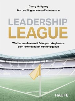 Cover Leadership League