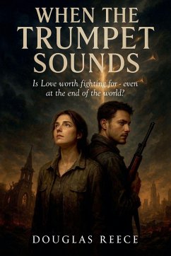 Cover When the Trumpet Sounds