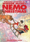 Reimagined Adventures of Winsor McCay's Nemo Christmas