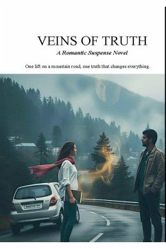 Veins of Truth - Vale, Nashen