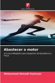 Abastecer o motor