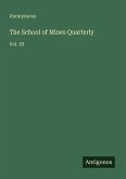 The School of Mines Quarterly
