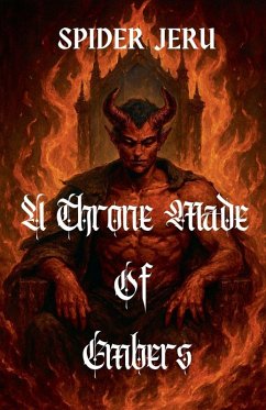 Cover A Throne Of Embers