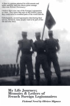 My Life Journey - Migneco, Oliviero