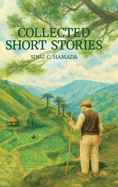 Cover Collected Short Stories