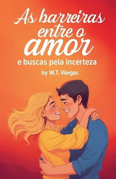 As barreiras entre o amor e a busca pela incerteza As barreiras entre o amor e a busca pela incerteza