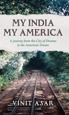 My India My America - Asar, Vinit