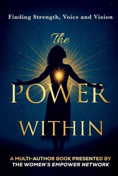 Cover The Power Within