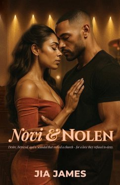 Cover Novi & Nolen (Devotion Heights Church Series - Book 1)