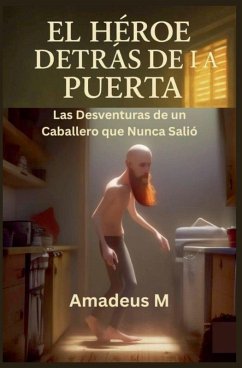 Cover El Héroe Detrás de la Puerta