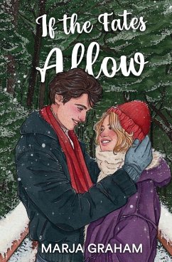 Cover If the Fates Allow