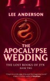 The Apocalypse Wedding