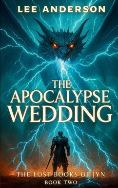 Cover The Apocalypse Wedding