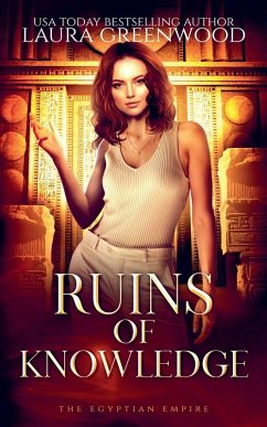 Cover Ruins of Knowledge