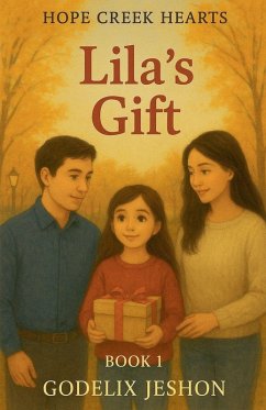 Lila's Gift - Jeshon, Godelix