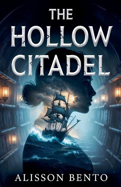 Cover The Hollow Citadel