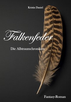 Cover Falkenfeder